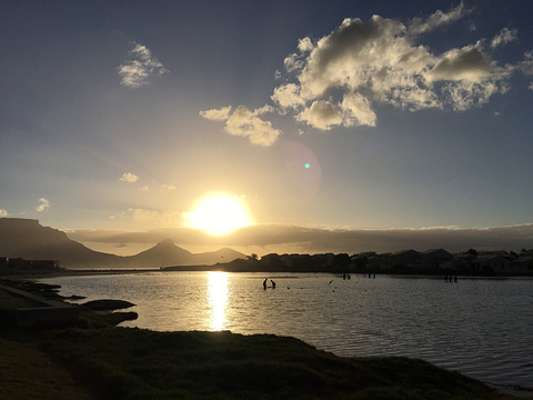 Bothasig Fynbos Nature Reserve旅游景点图片