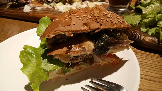 太舞极光精酿工场