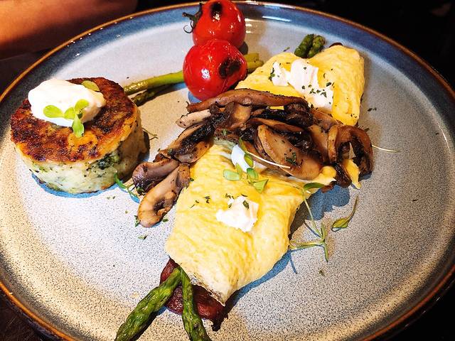 bluefrog蓝蛙(虹桥南丰城店)