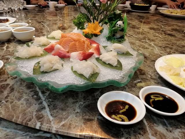 李福记酒家(山水店)