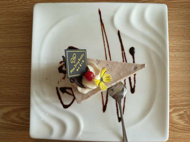 董小姐咖妃(松江大学城店)