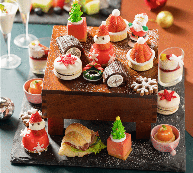 无锡融创施柏阁酒店·大堂酒廊