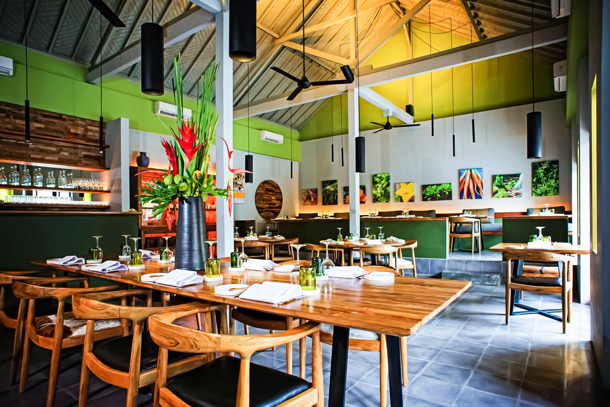 Herbivore by Locavore Group