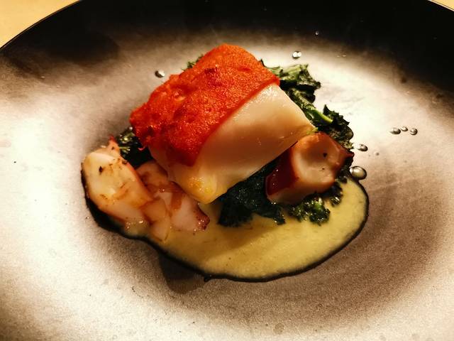 花果山大酒店·承恩中餐厅