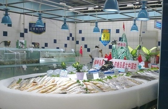 大润发（北仑店）