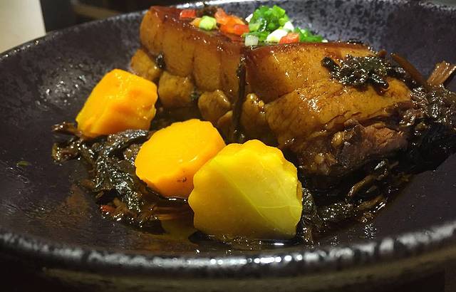 简厨·湖南菜(凌空SOHO店)