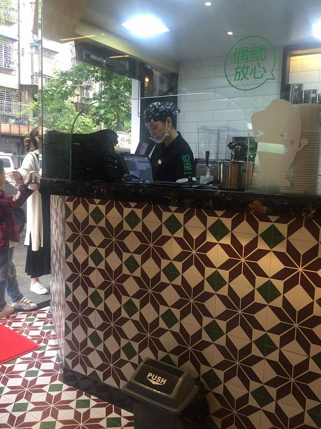 汉忠炊饭(汇昌店)