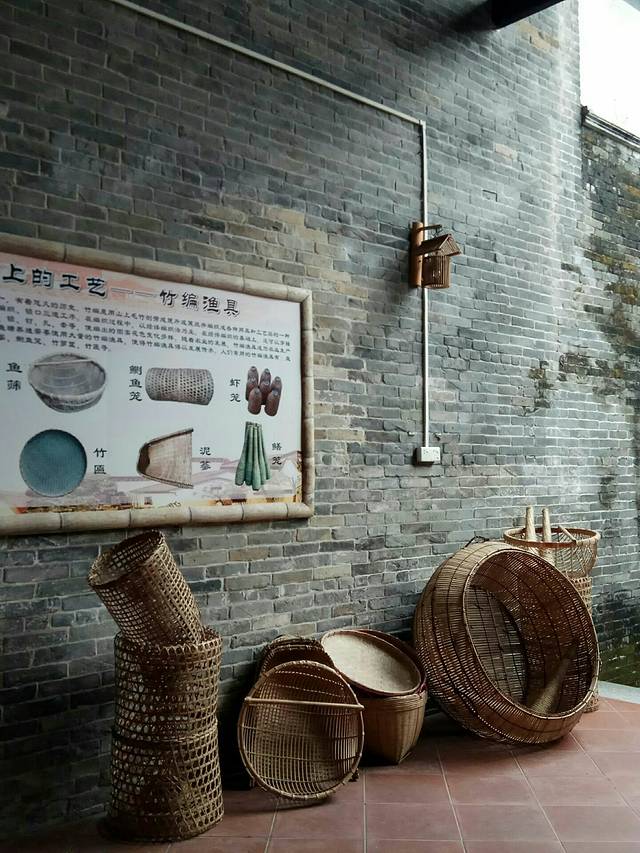 逢简水乡-郭氏祖祠