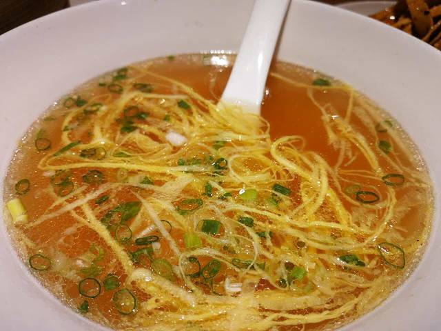 馥御轩小笼包(顺城购物中心店)