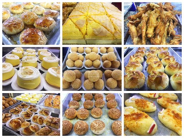 正方华美食店(四季昌商贸批发城店)