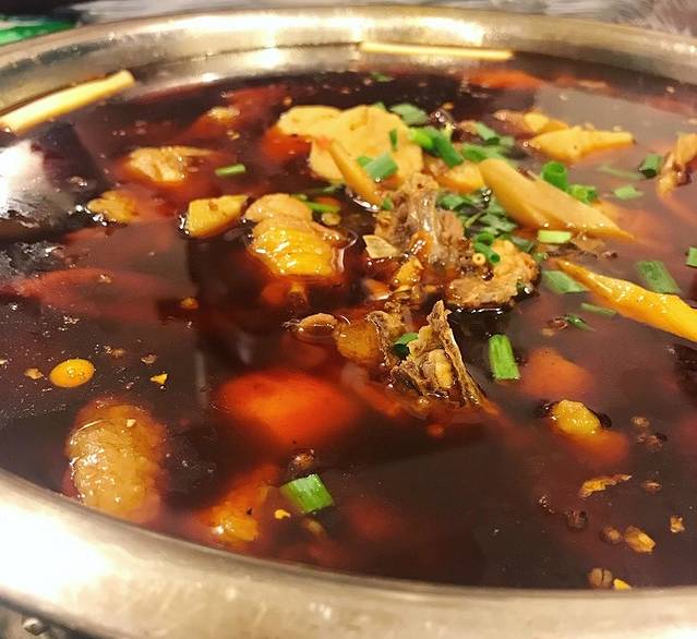 井口第一家烧鸡公