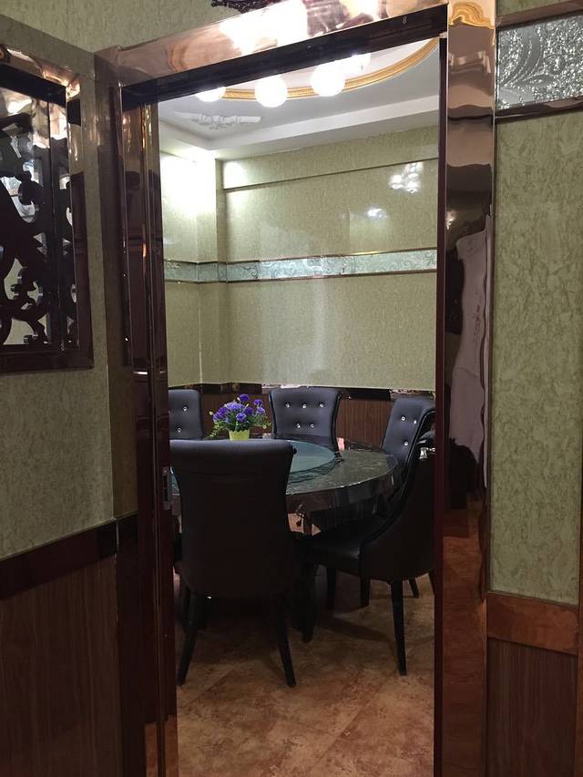 民和建忠干炒面片馆