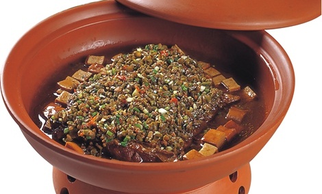 莲花餐饮(朱雀店)