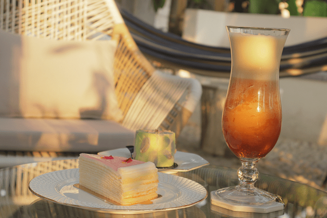 LIM Café(运河公园店)