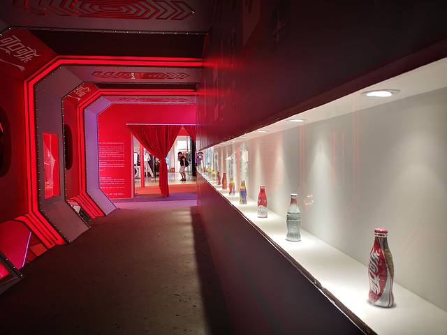 成都悠方购物中心