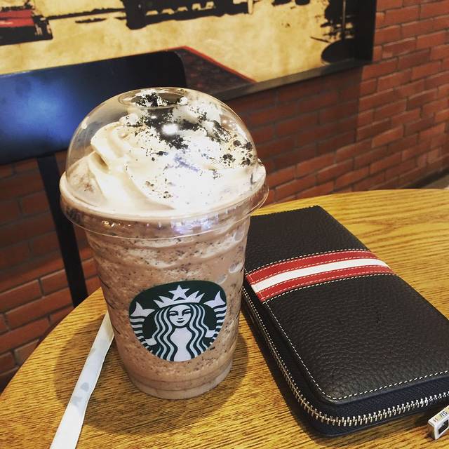 星巴克(株洲天虹百货店)