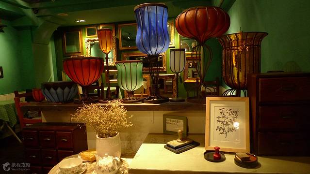 赵小姐的店(鼓浪屿三友店)