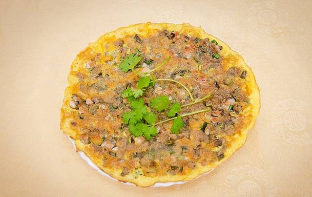 小眼镜大排档(万佳东方店)