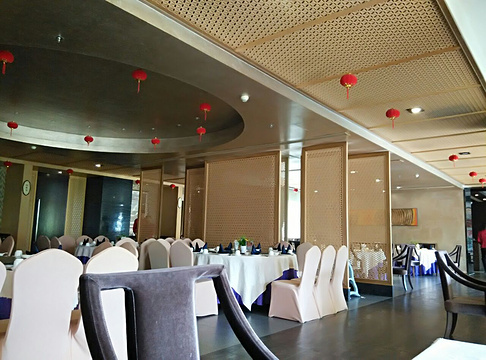海尚湾畔中餐厅旅游景点图片