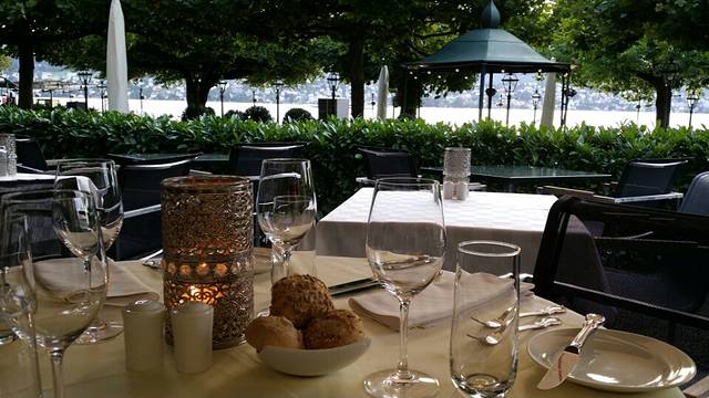 Restaurant Sonnengalerie