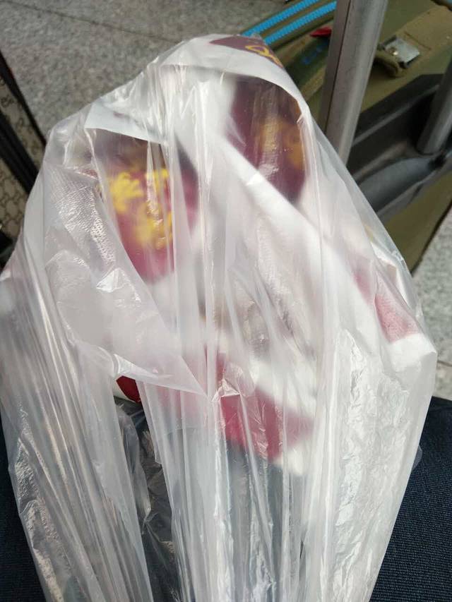 老龙头煎饼果子(天津站店)