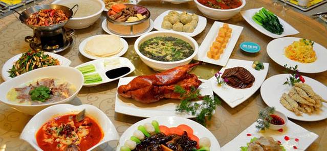 江南人家(文明大道店)