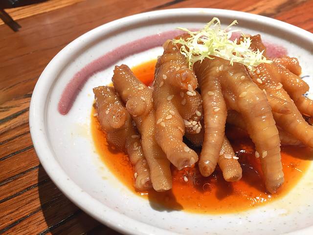 农夫岛海鲜餐厅(翔安马巷店)