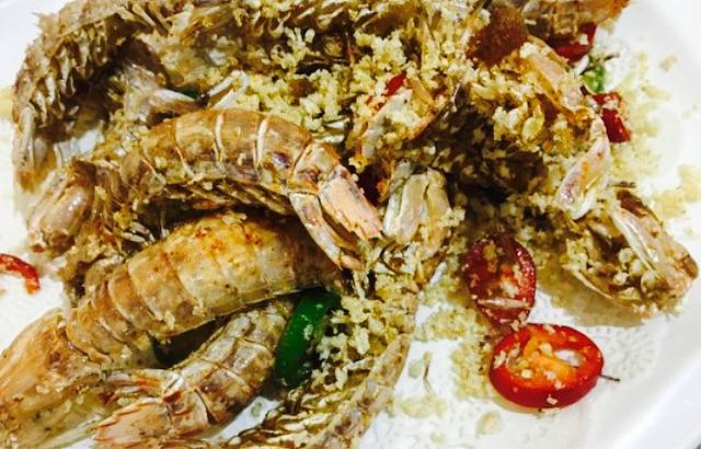 海儀美食楼(湾仔海鲜街店)