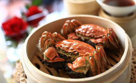 浦西万怡丰味坊自助餐