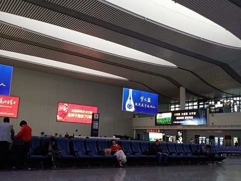 芜湖站旅游景点图片