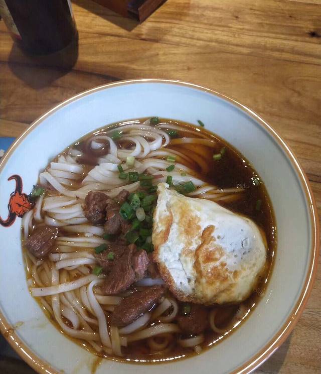 津市刘聋子粉馆(湘江世纪城店)