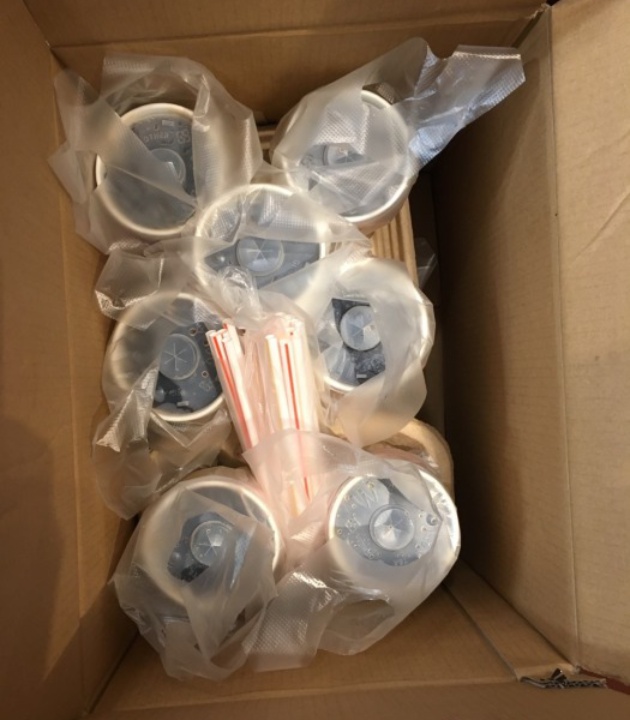 麦当劳(宏伟路得来速店)