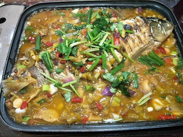 滋味阁(新南门店)