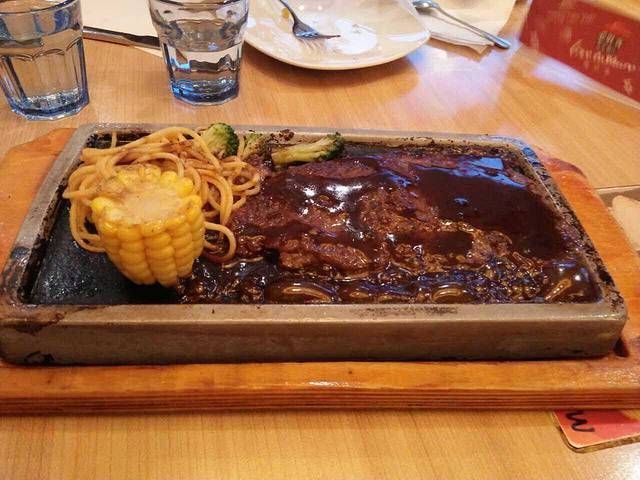 必胜客(城站餐厅)