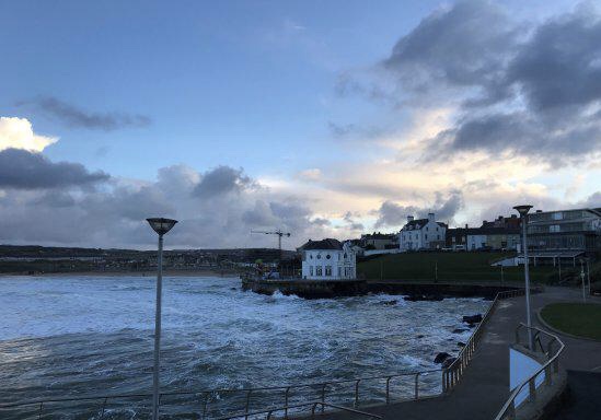 Portrush Countryside Centre