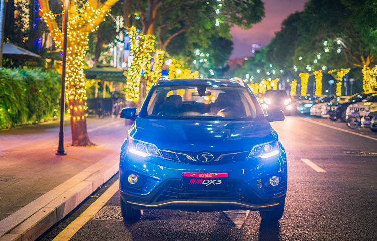 筼筜路咖啡一条街