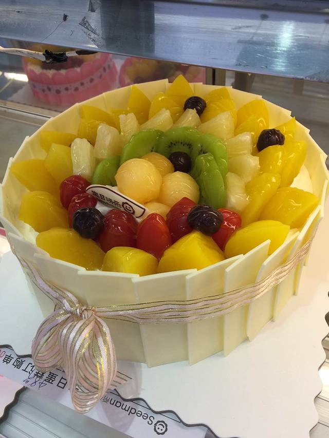 希朵曼(三塘店)