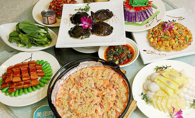 菜肴·寻钵味(孺子路店)