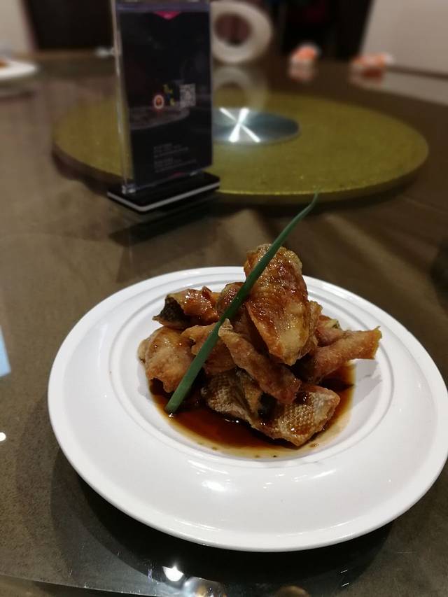 79号渔船海鲜饭店(宝丰店)