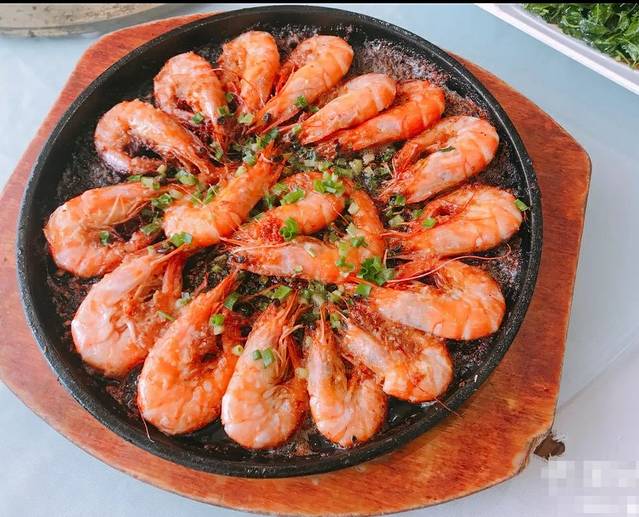 华德饭店(北新泾店)