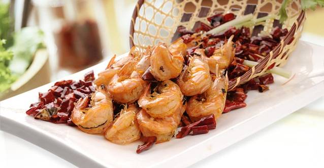 本草堂餐厅(环北东路店)