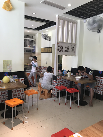 老字号冰冰凉(建鸿路店)