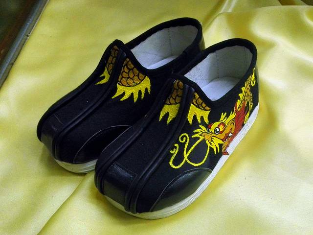 内联升鞋店(大栅栏店)