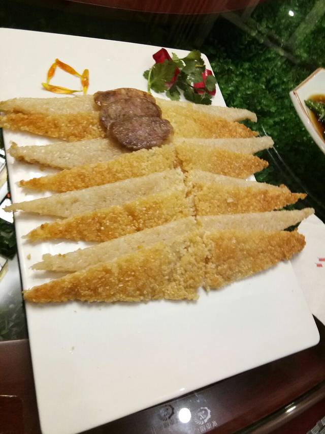 小徽园概念餐厅