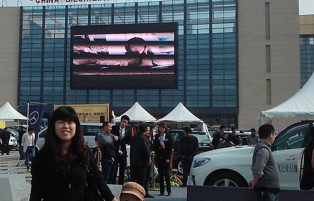 叠石桥国际家纺园