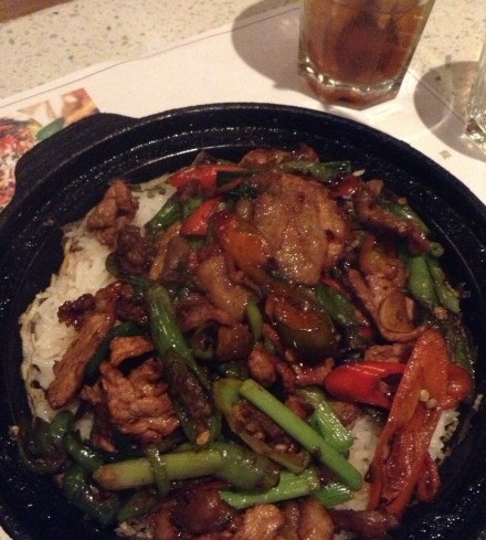 秀玉coffee&kitchen(光谷二期西班牙风情街店)