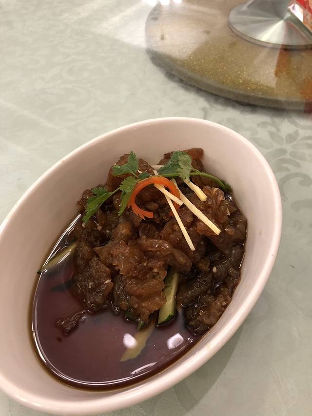 鲤鱼门大酒店(新庄店)