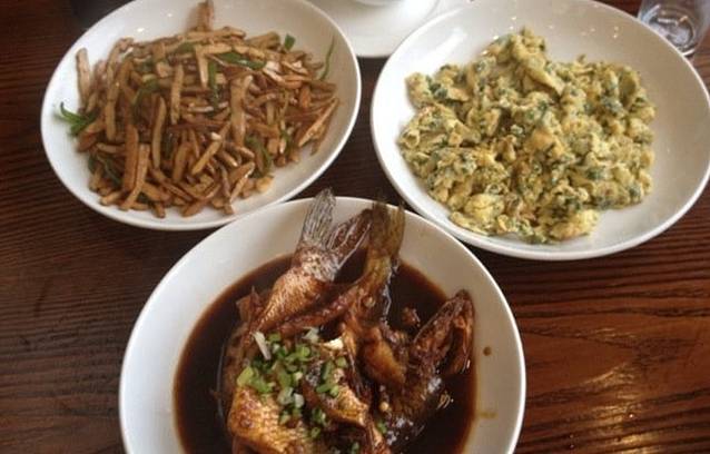 大自然饭店(新店)