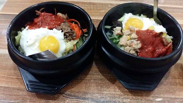 韩式美食(七星店)