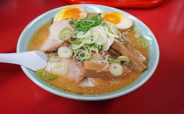 梅光轩(旭川本店)